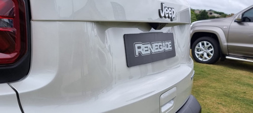 Imagen 19 de 25 de Jeep Renegade Sport Manual Entrega Ya ** T/usados *gs