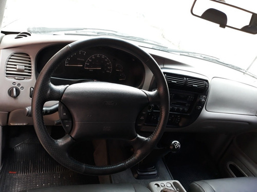 Ford Explorer Xlt Completo Manual