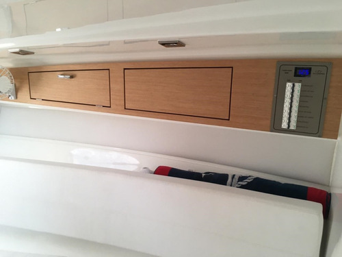 Imagem 4 de 15 de Phantom 303 Yanmar 315hp Conj 2017