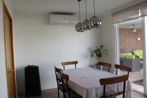 3 Dorm 1 Home Office 3 Baños Estacionamientos (104601)