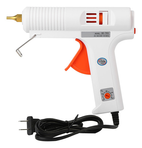 . . Hot Melt Profesional Ajustable Con Temperatura Constante
