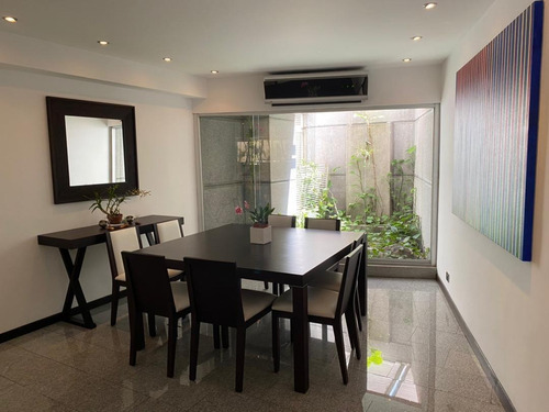 Imagen 6 de 19 de Vendo/alquilo Pb 320 Mts 2h+s/3b+s/3pe Campo Alegre 1803