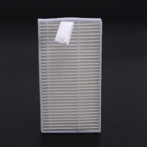 Imagen 6 de 8 de Filtro Hepa De 6 Piezas Para Robot Aspirador Cecotec Conga 1