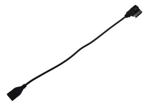 Para Interfaz De Música: Cable Mdi Mmi Ami A Usb, Sincroniza