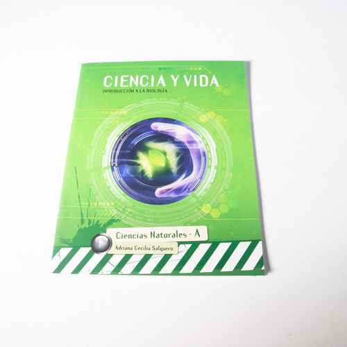 Imagen 2 de 8 de Ciencias Naturales A (5 Fascículos) - 2ed.