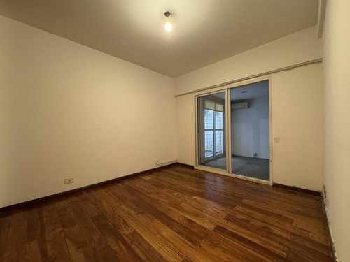Alquiler 3 Ambientes Apto Profesional · 85m2 · Cochera