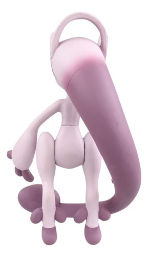 Mega Mewtwo Y Pokemon Moncolle Special Tomy Takara Japon