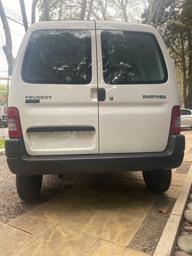 Peugeot Partner 1.6 Hdi Furgon Confort 92