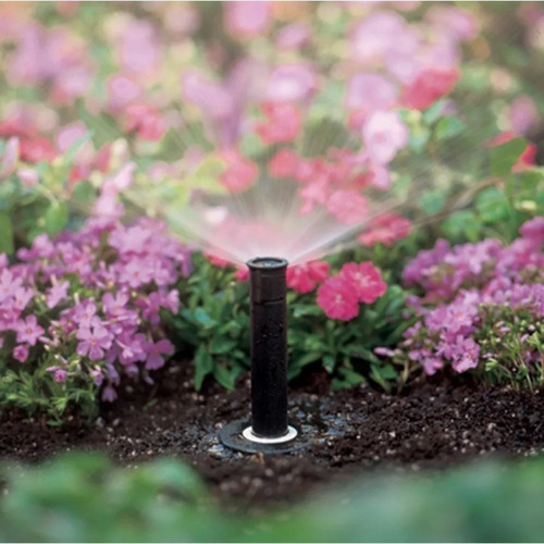 Imagem 3 de 3 de Bocal Tipo 9sst Mpr Para Aspersor Spray 1800 5un - Rain Bird