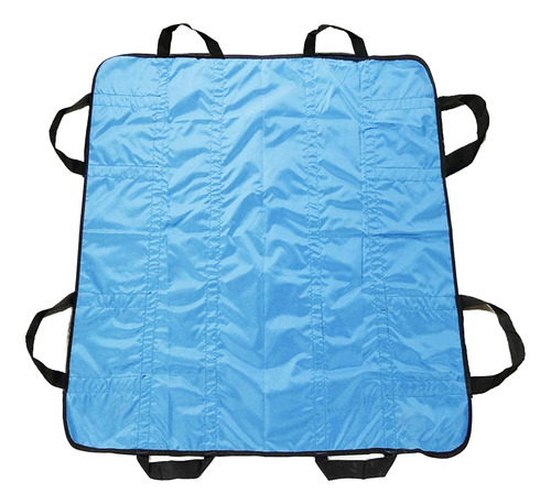 Protector Impermeable Cama 120x100cm Asas Transferible