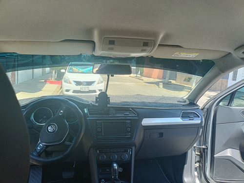 Volkswagen Tiguan Tiguan Trendline dsg