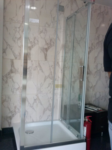 Cabina Para Baños Nueva A Estrenar