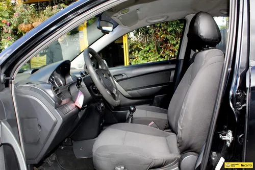 Chevrolet AVEO EMOTION 1.6 Mt