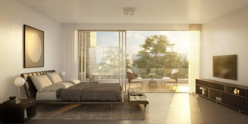 Imagen 2 de 22 de En Venta 3 Ambientes En Esquina, 2° Piso - La Balconada Ii, Nordelta