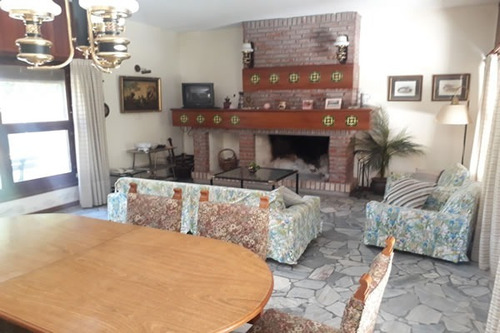 Imagen 4 de 30 de Importante Chalet En Dos Niveles Ubicado En Zona Norte Muy Luminoso