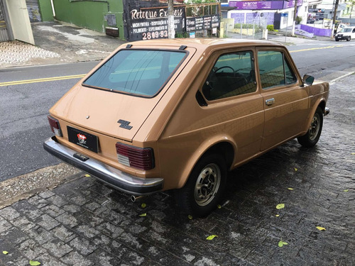 Fiat 147 Gl 1050 Raro Nao Fiat Rally Gls Mini Cooper Austin