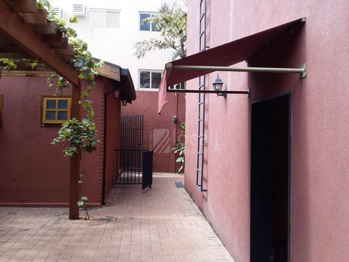 Salão Para Alugar, 330 M² Por R$ 15.000/mês - Nova Redentora - São José Do Rio Preto/sp - Sl0399