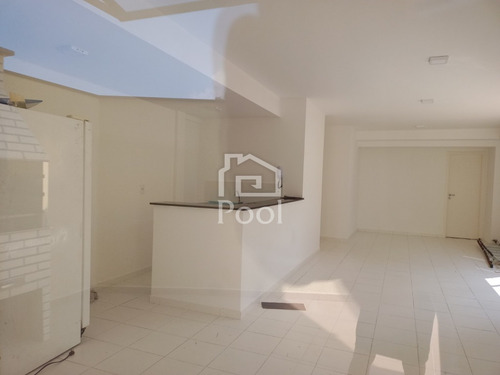 Imagem 25 de 30 de Apto Novo 2 Dorms. 1 Suite - Varanda - Vaga Coberta - Pq Assunção - Oportunidade !!! - 681