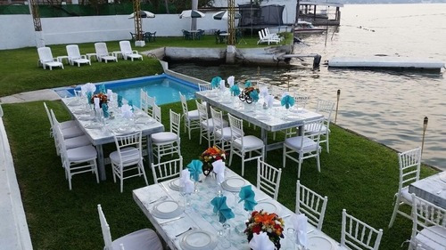 Oportunidad Venta Hotel Tequesquitengo