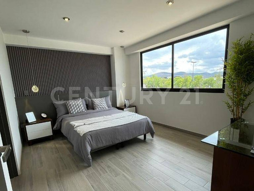 Preventa Departamentos De 1 Recámara En Torres Albero,punta Cascatta