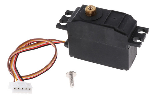 Servo De Dirección 12428-0120 Servo De Dirección Para Wltoys