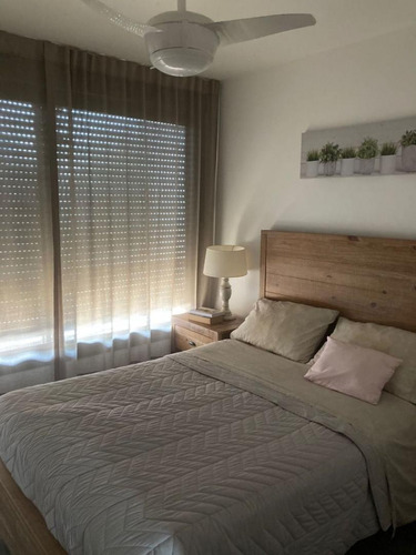 Imagen 9 de 15 de Apartamento Venta 2 Dormitorios Con Parrillero Propio Y Garaje, Excelente Zona!!!