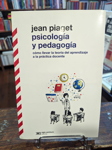 Psicología Y Pedagogía