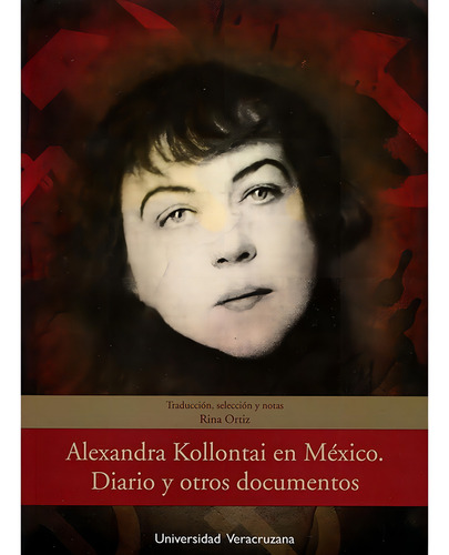 Alexandra Kollontai En México