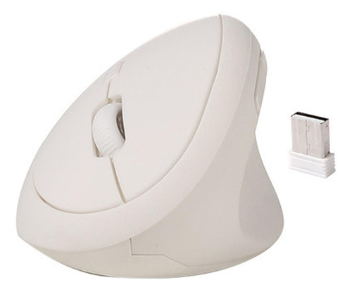 Mouse Vertical Para Juegos Mano Derecha 2 Formas De