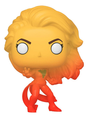 Funko Pop!: Marvel Dark Fenix Xmen (422) - Exclusivo 