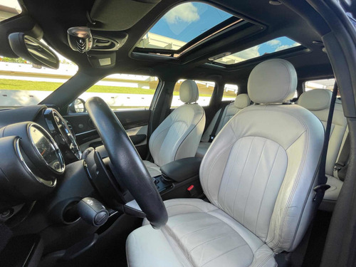 Imagem 13 de 14 de Mini Cooper S 2016 2.0 S Top Aut. 5p