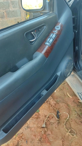 Chevrolet S10 2.4 Executive Cab. Dupla 4x2 Flexpower 4p