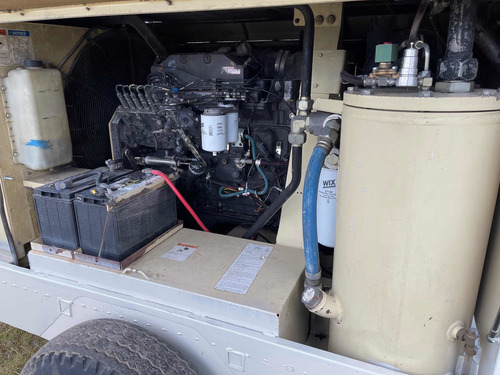 Imagen 5 de 15 de Ingersoll Rand 525