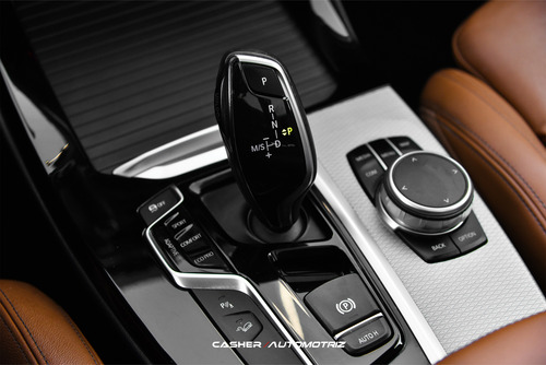 BMW X3 3.0 Xdrive 35ia M Sport At