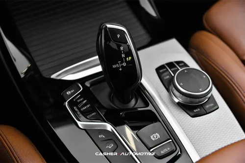 BMW X3 3.0 Xdrive 35ia M Sport At