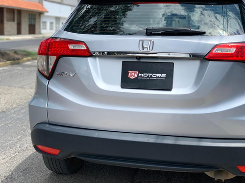 Honda HR-V 1.8 Prime