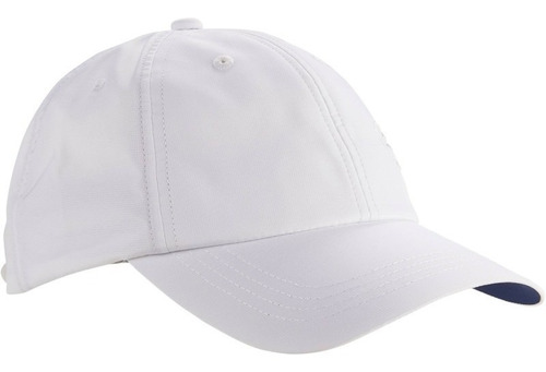 Gorras Blancas Unicolor Para Bordar  (tienda Física)