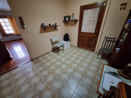 Imagen 26 de 30 de Venta Casa En Villa Lugano Con Patio Y Parrilla