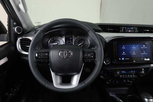 Toyota Hilux 2.8 Cd Srx 177cv 4x4 At