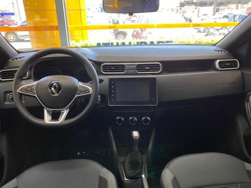 Imagem 8 de 9 de Duster Intense Vendas Diretas