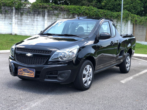 Chevrolet Montana 1.4 Ls Econoflex 2p