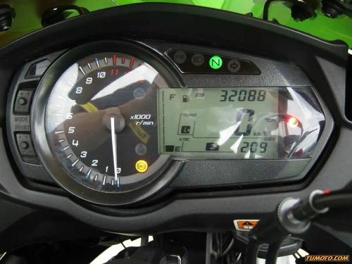 Kawasaki Z 1000