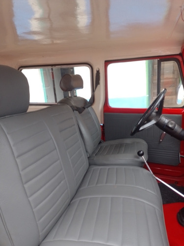 Imagen 22 de 25 de Toyota Land Cruiser 1977 4.2 Fj40