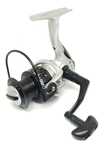 Reel Caster Defender 6001  Variada / Mar !!!