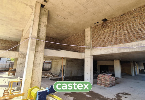 Imagen 2 de 27 de Estudio En Venta En Colegiales. Edificio De Categoría Con Amenities