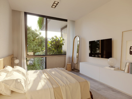 Olazabal 2649, Belgrano - WAR Construcciones