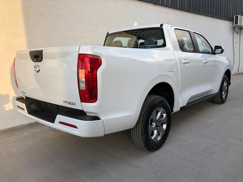 Great Wall Poer Elite 4x4