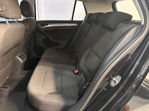 Volkswagen Golf 1.4 Comfortline Tsi