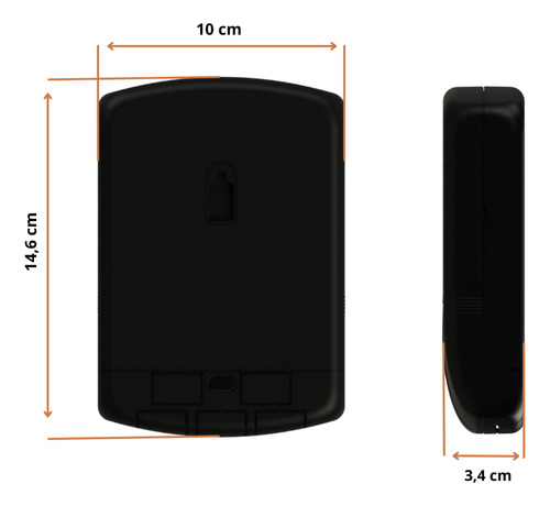 Central Basic Smartpool 200w Com Wi-fi Tholz 2 Geração