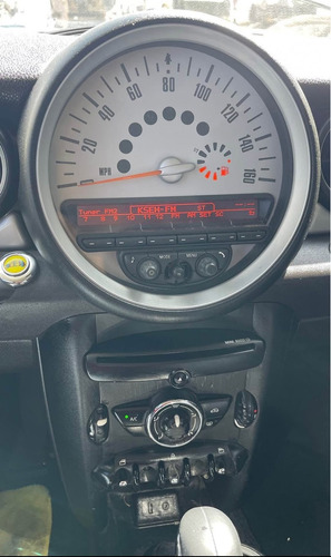 Mini Cooper 2013 Hardtop Enhermosillo,sonora